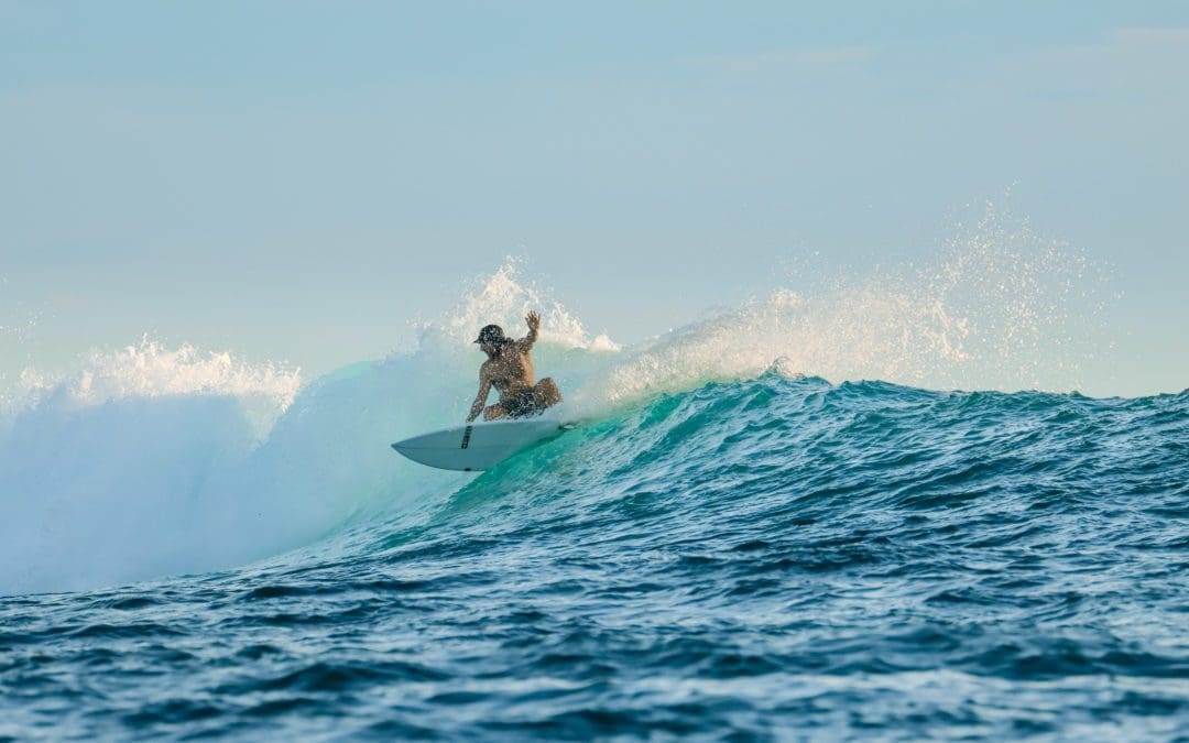 Choosing the Perfect Quiver for Your Surf Trip to Mentawai