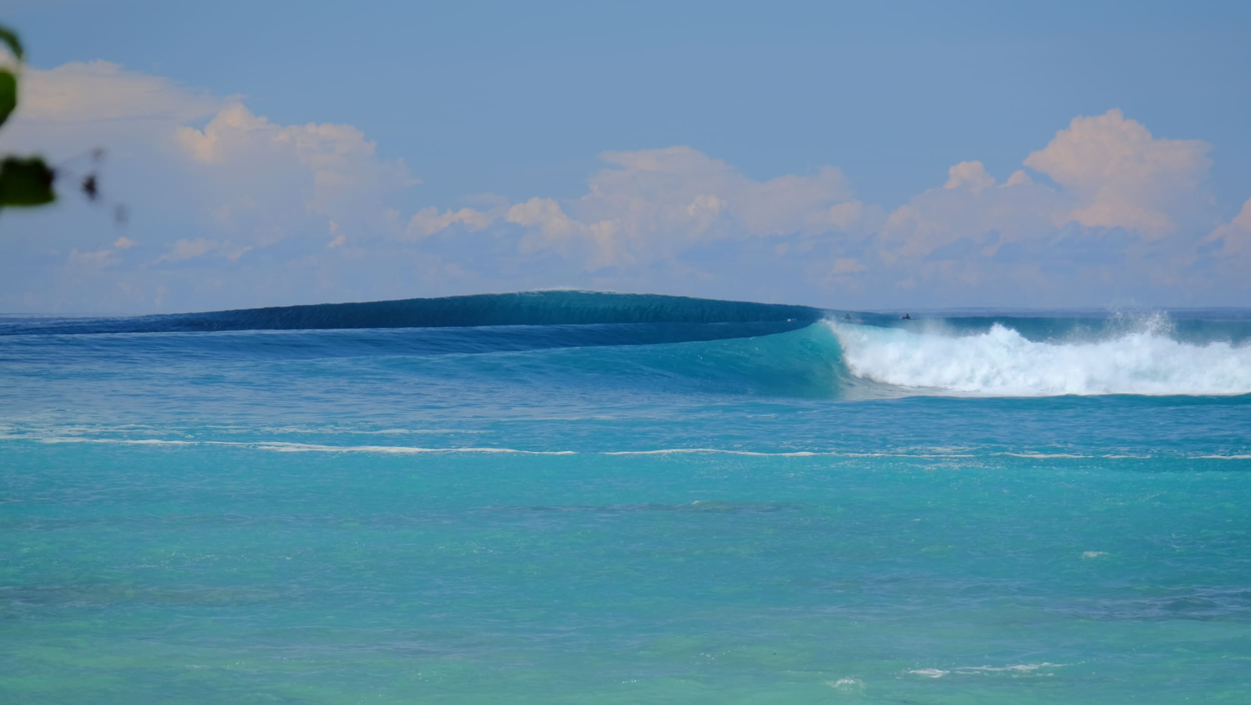 The Mentawai Surf Tax Just Doubled!