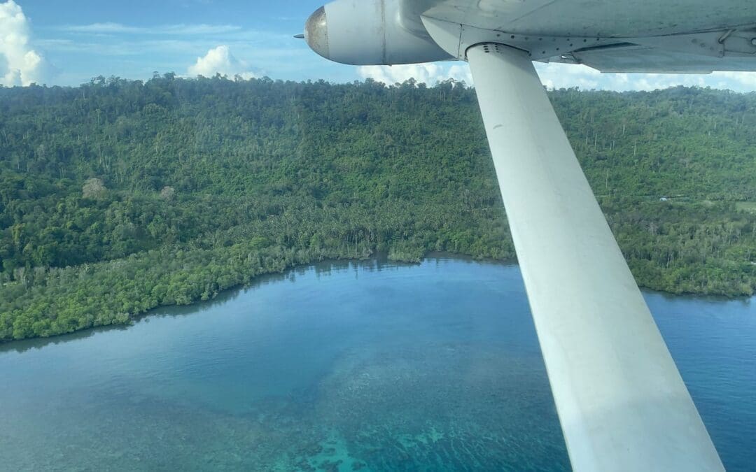 You Can Now Fly To Mentawai! But There’s a Catch