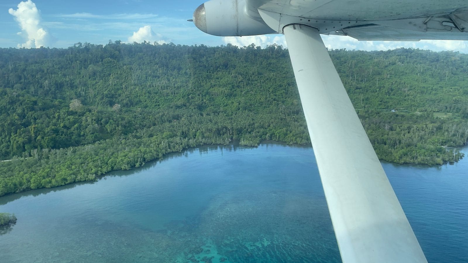 You Can Now Fly To Mentawai! But There’s a Catch