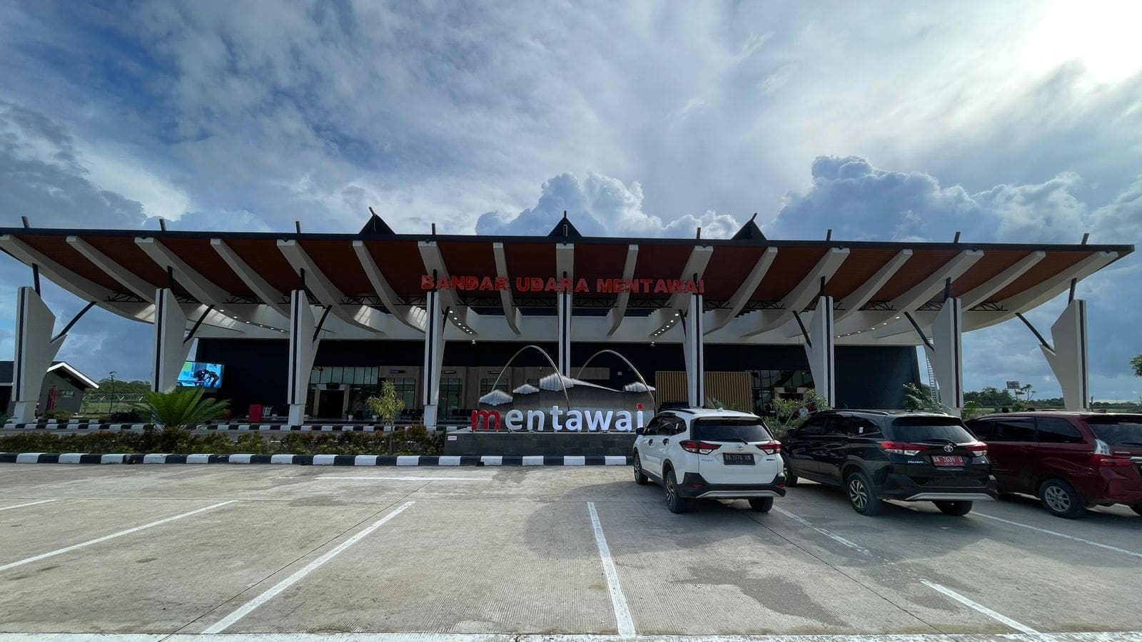New Mentawai Airport Will Allow For Over 50K Travelers a Year!